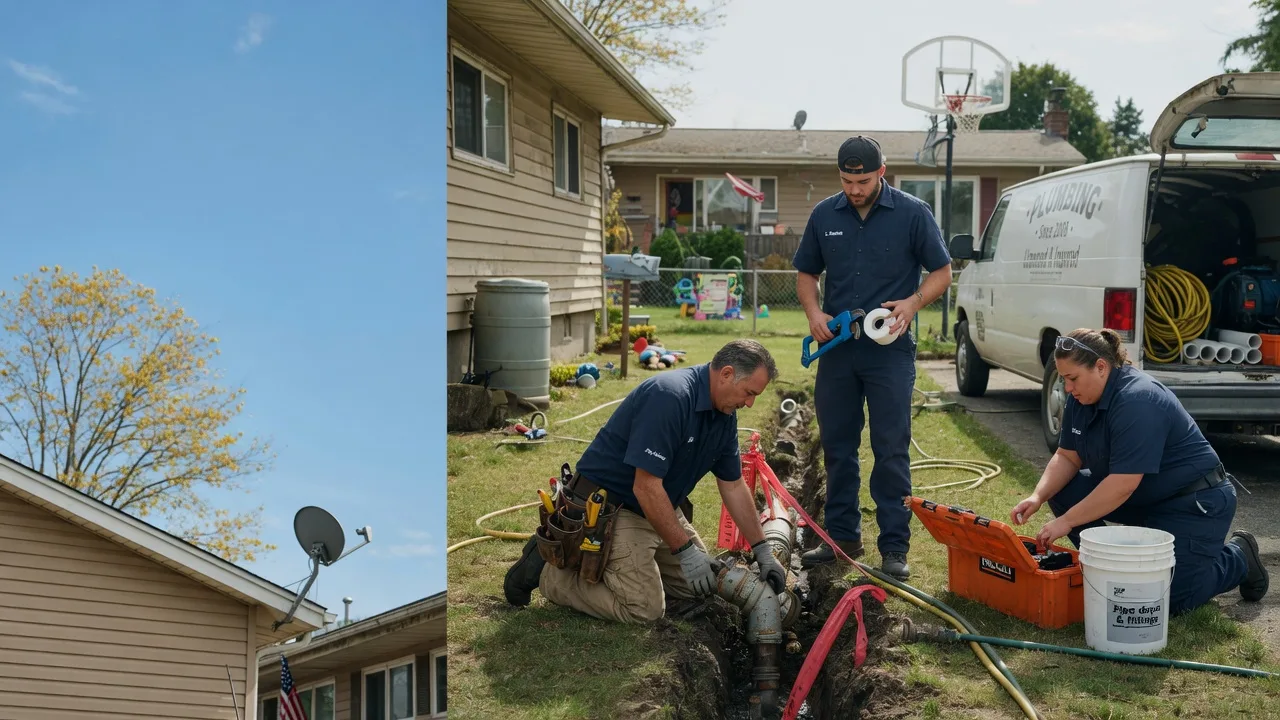 Garbage Disposal Replacement in Broadbent, OR near me